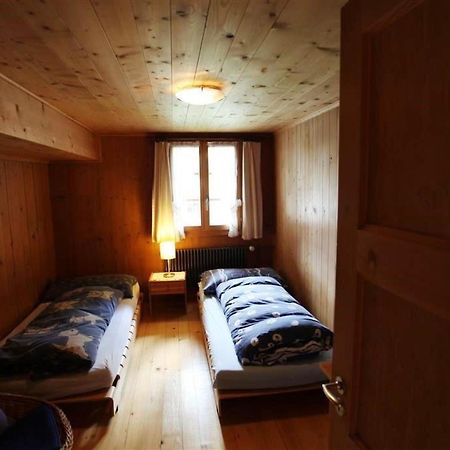 Apartment Lena- Chalet Gstaad Extérieur photo