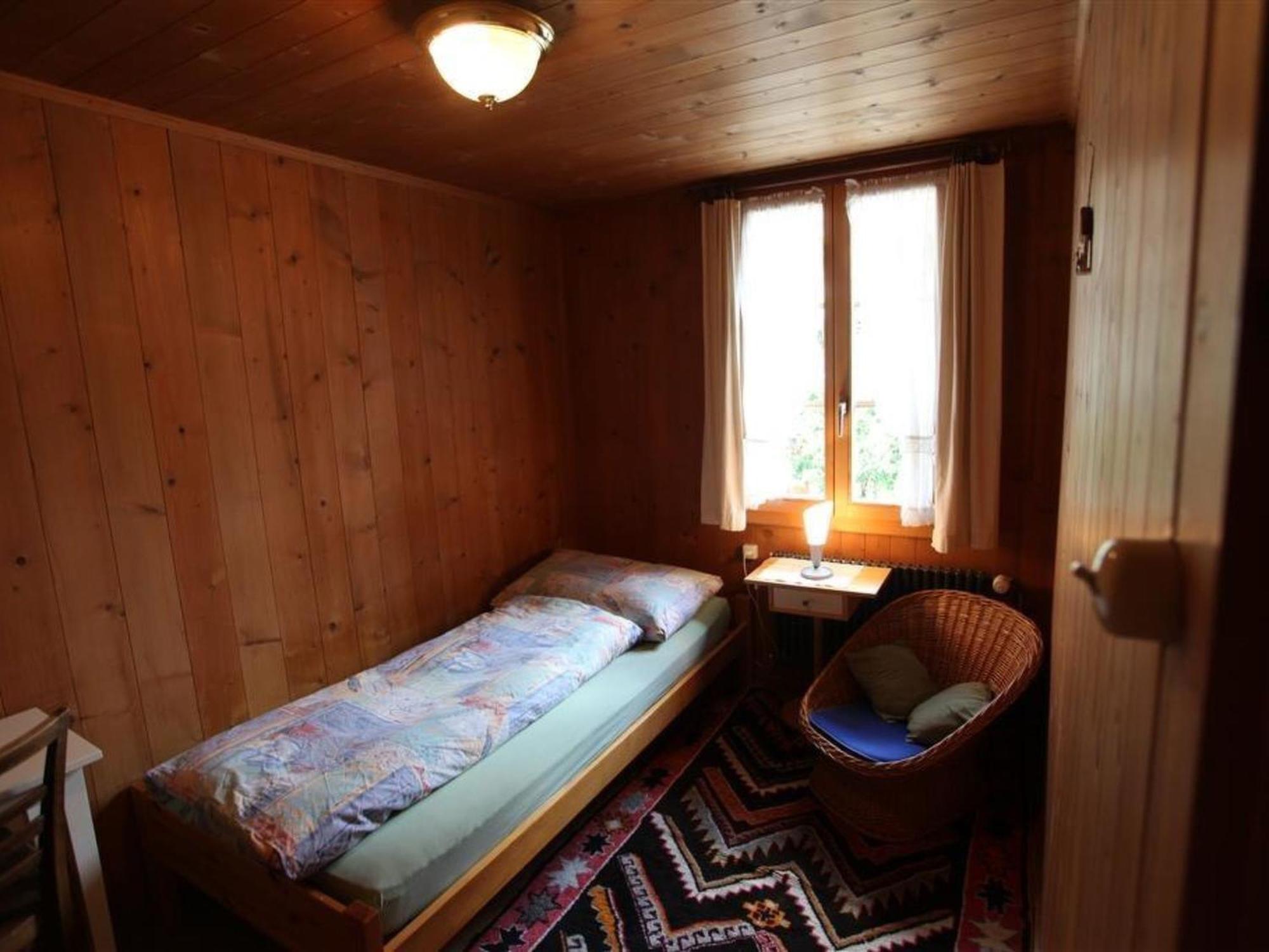 Apartment Lena- Chalet Gstaad Extérieur photo