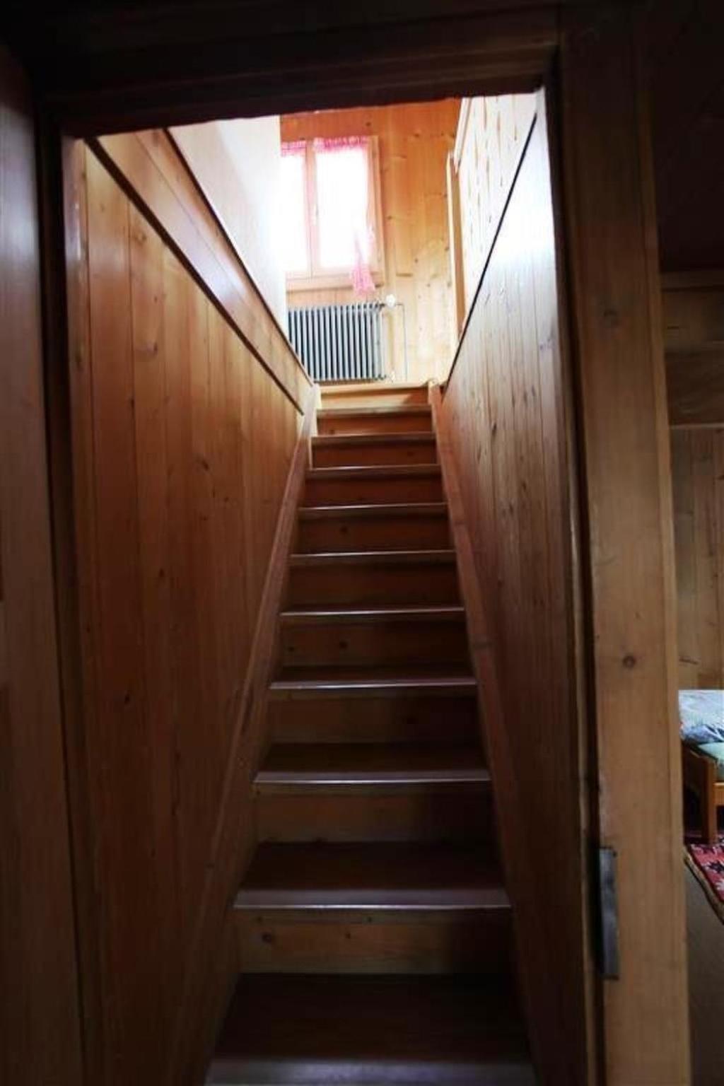 Apartment Lena- Chalet Gstaad Extérieur photo